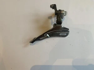 shimano xge front mech - Picture 1 of 4