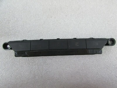 Maserati Quattroporte, переключатель, б/у, P/N 670024071 - Изображение 1 из 4