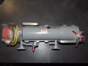 amplificateur d ondes progressive type 308h/72 - HUGHES ELECTRON DYNAMICS DIVISI - Foto 1 di 10