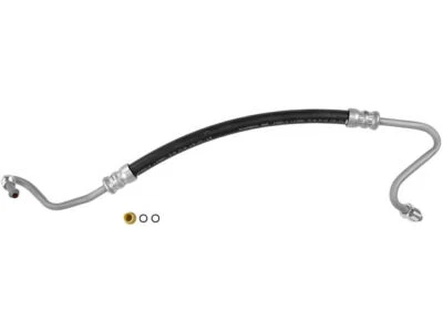 Conjunto de manguera de línea de presión de dirección asistida para Pontiac Parisienne 63547QHDY Foto 1 de 2