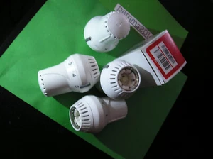 1 COSMO  THERMOSTATKOPF 75.415  1356210 THERMOSTATKÖPFE VK5 - Bild 1 von 6