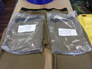 2 Beyond PCU Level 1B Base Line Pants Coyote Brown DEVGRU SOCOM....SIZE MEDIUM - Picture 1 of 3
