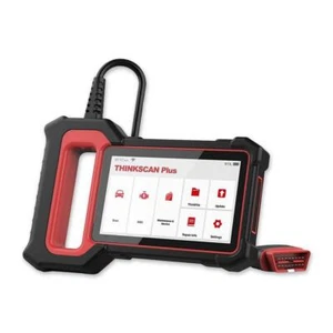 Thinkcar OBD2 Strumento di scansione diagnostica veicolo 5" ricaricabile, capacità dati live - Foto 1 di 7