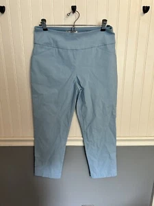 Versona taillierte Caprihosen/knöchellange Hose Gr. 6  - Bild 1 von 9