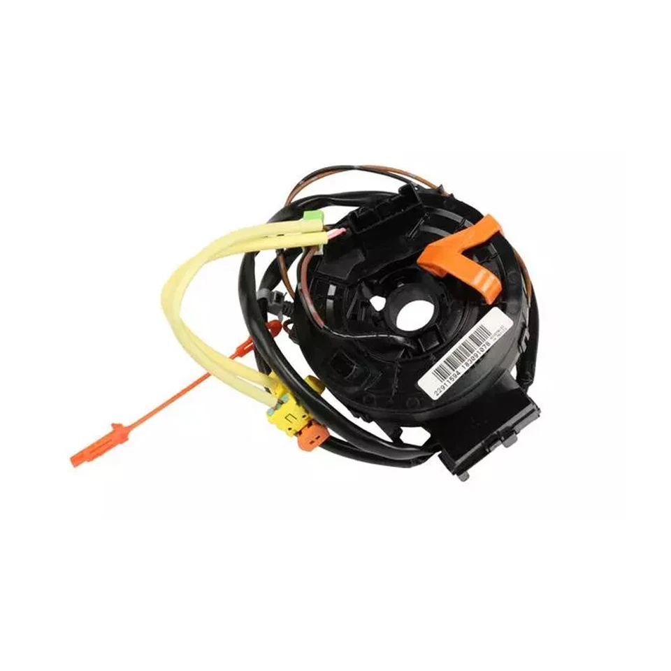 Muelle de reloj para GMC Sierra 1500 Sierra 2500 y 3500 HD 2013 con control de crucero Foto 1 de 4