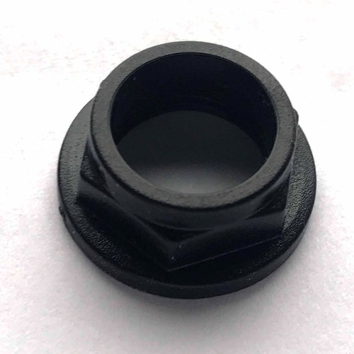 Plastic Nut 1/4
