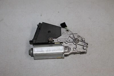 Volkswagen Touareg 2004-2006 7L techo corredizo eléctrico superior techo corredizo vidrio motor OEM Foto 1 de 3