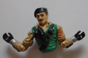 GI JOE action figure Torso 1980's # 7 - Picture 1 of 1
