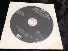 DELL Inspiron 1210 Sterowniki DVD CD Disc