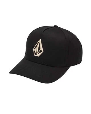 Volcom - Cap - Embossed Stone - Khaki - Image 1 of 2