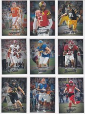 2023 PANINI LUMINANCE PICK YOUR CARD BASE VETERANS, ROOKIES, AND INSERTES