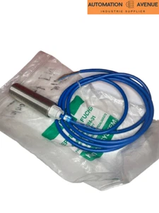 Pepperl Fuchs NJ6-25-N-G/Ex/ZO Induktiver Näherungsschalter - Picture 1 of 3