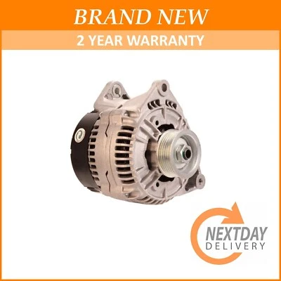 Alternator AUDI A6 S6 2.3 PETROL 1991-1996 - Image 1 of 4