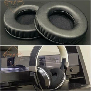 Soft Leather Ear Pads Foam Cushion EarMuff For Sennheiser Urbanite Headphone - Picture 1 of 12