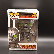 Funko Pop! Movies Transformers Optimus Primal 1376