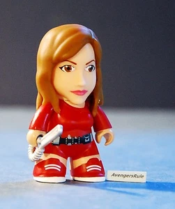 Doctor Who Titans 11th Series 2 Geronimo Vinyl Figures Oswin Oswald 2/20 - Picture 1 of 1