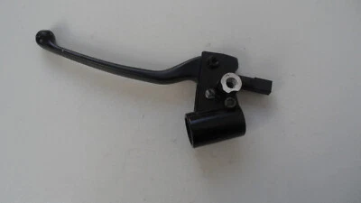 Aprilia Sportcity, Derbi Variant Sport Bremshebel links mit Bremslichtschalter - Bild 1 von 4