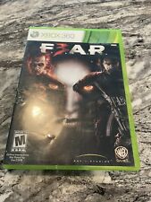 F.E.A.R. 3 (Microsoft Xbox 360, 2011)