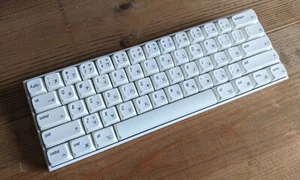 NP PBT Japanese Keycap Set - Bild 1 von 4
