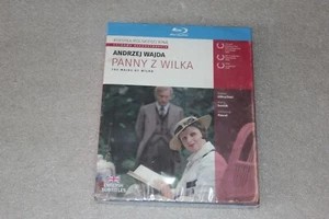 Panny z wilka Blu-ray - Wajda Andrzej NEW ENGLISH SUBTITLES - Bild 1 von 2