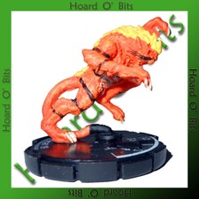 Mage Knight Dungeons - 031 WERECAT - yellow