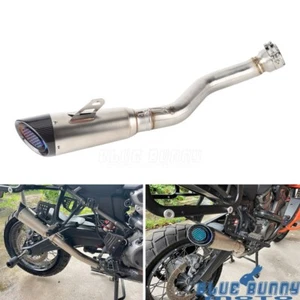 Silenciador sistema escape completo para Harley Pan America 1250 Special RA1250S 2021-24 - Imagen 1 de 12