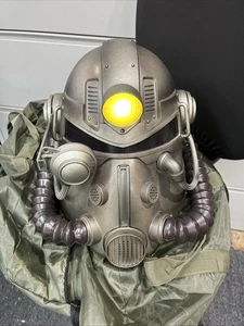 Fallout 76 Power Armor Edition - Helmet Only - Picture 1 of 7