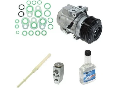 Kit de compresor de aire acondicionado para Ford F450 Super Duty 2012-2015 68952JNSY 2013 2014 Foto 1 de 2