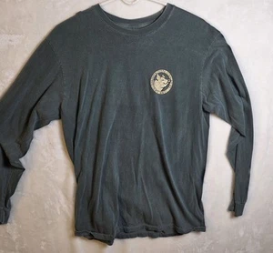 Southern Trend Shirt Womens Size M Long Sleeve Shirt - Picture 1 of 5