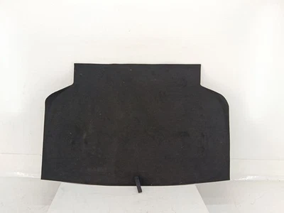 11801065 TAILGATE / 209726 FOR MG SAIC MG 3 HATCHBACK - Image 1 of 4