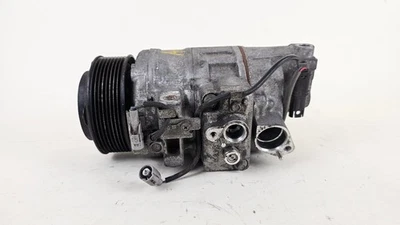 2012-2015 BMW F30 335Xi Denso A/C AC Air Conditioning Compressor Pump Unit OEM - Изображение 1 из 4
