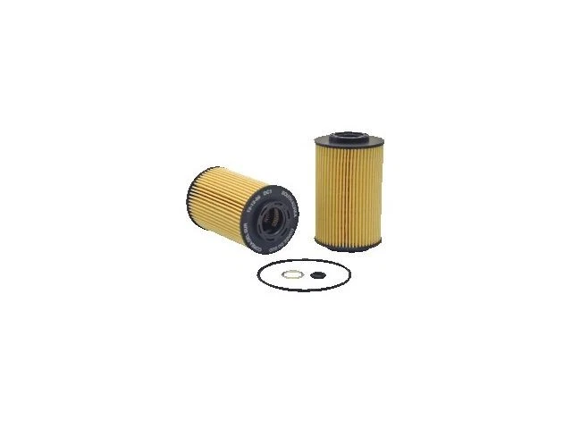 Filtro de aceite WIX 24XC39P para Hyundai Genesis Coupé 2010-2011 3,8 L V6 Foto 1 de 1