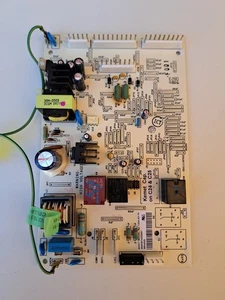 GE EBX1110P002 200D49742G001 Fridge Control Board WKKT 1304-03-70 - Picture 1 of 4