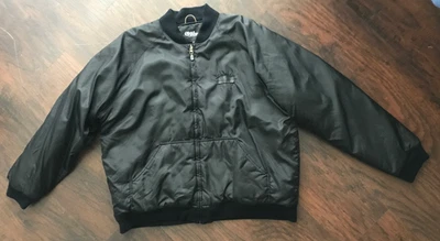 Ecko Function XXL Zip up Bomber Jacket - Image 1 of 3