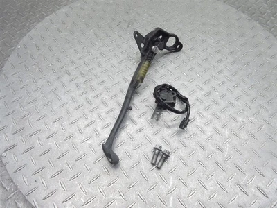 2016 12-23 Kawasaki ZX14R ZX14 Kickstand Kick Side Stand Leg Prop Switch Sensor - Imagem 1 de 4