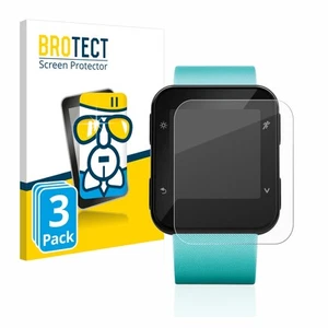 3x Glass Screen Protector for Garmin Forerunner 35 / 30 Protective Glass - Zdjęcie 1 z 7