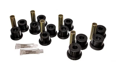 Leaf Spring Bushing for 1973-1974 Chevrolet K30 Pickup  Leaf Spring Bushing Set Foto 1 de 4
