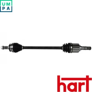 DRIVE SHAFT 461 984 FOR SUBARU LEGACYIVOUTBACK /1EJ25EJ251 2.5L EJ204 2.0L 4cyl - Picture 1 of 8