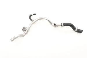 2019 - 2021 HYUNDAI TUCSON 2.0L HVAC HEATER INLET WATER HOSE TUBE PIPE OEM - Foto 1 di 9