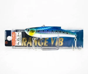 Bassday Range Vibe 90 ES Extra Sinking Vibration Lure HH-16 (8247) - Picture 1 of 6