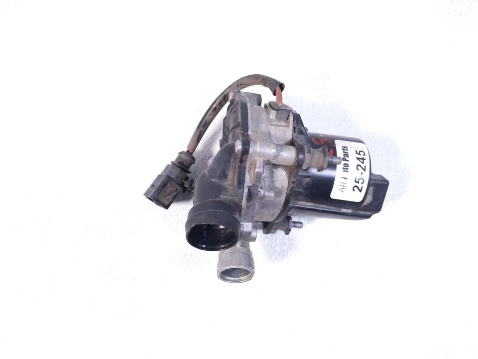 2019-2020 Volkswagen Jetta Auxiliary Electric Water Pump 1K0-965-561-G *1.4T - Image 1 of 4