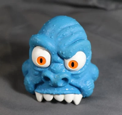 Kenner Real Ghostbusters H2 Ghost 1987 (sección superior) Foto 1 de 4