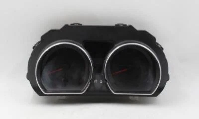 Velocímetro Cluster Sedán MPH Sl para Nissan Versa 2014 OEM #24415 Foto 1 de 4