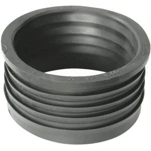 (20 Pack) Fernco Hub Donut 4x4 - Picture 1 of 1