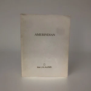Amerindian Ilias LaLAoUNIS Jewelry Album - Imagen 1 de 10