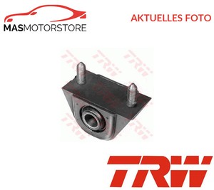TRANSVERSE HANDLE BEARING SOCKET TRW JBU114 P FOR PEUGEOT 106 I,106 II,106