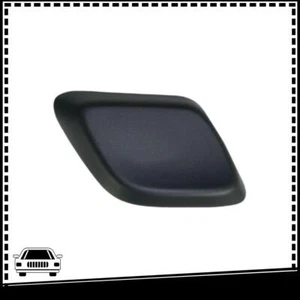 RH Fits Grand Cherokee 2011-2013 Head Lamp Washer Spray Jet Cover - Afbeelding 1 van 7