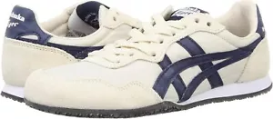 Onitsuka Tiger SERRANO BIRCH PEACOAT 1183B400 200 Authentic - Picture 1 of 8