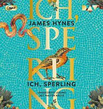 Ich, Sperling James Hynes - Hörbuch