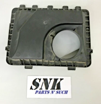 2000-2005 Buick LeSabre Pontiac Bonneville Air Cleaner Filter Housing Cover 3.8L Foto 1 de 2